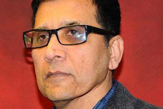 Few documents being used to malign MQM's image: Nadeem Nusrat