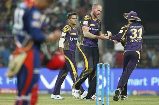 Injured Aussie Hastings out of IPL