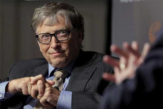 Bill Gates says U.S. needs limits on covert email searches