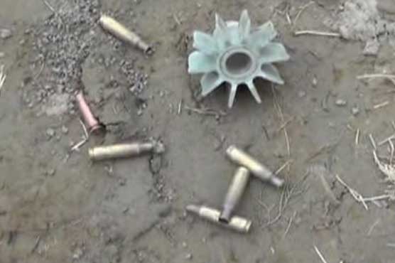 Chotu gang takes shelter in jungle as army shells its bases