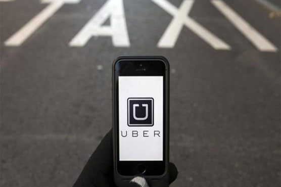 EC to challenge French taxi law after Uber complaint