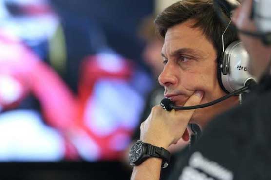 F1 should leave the rules alone, says Mercedes boss