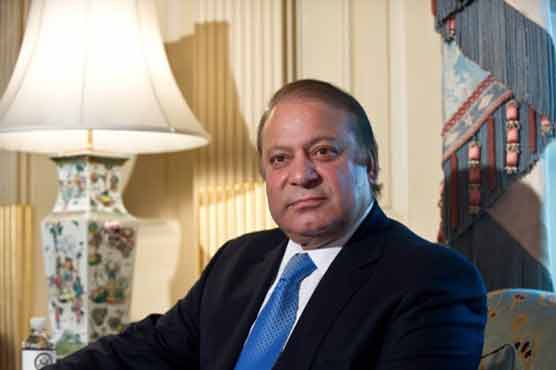 PM arrives in Islamabad, to head important meeting over Panama Leaks