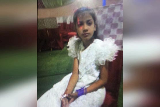 Karachi: 3 children die mysteriously, strangled to death says police 