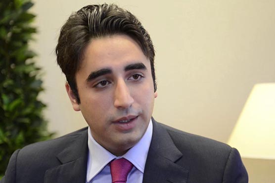 Accountability process used for political vengeance in past: Bilawal 