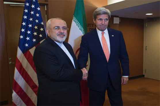 US, Iran make progress on nuclear deal implementation