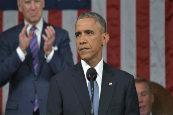 Obama visits Saudi amid tensions with historic ally