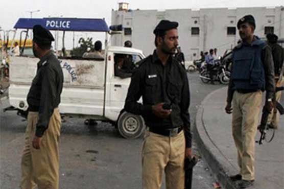 Karachi police send Pakistani local to jail after declaring him 'Afghani'