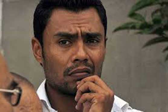 PCB is not pursuing my case due to ECB: Kaneria