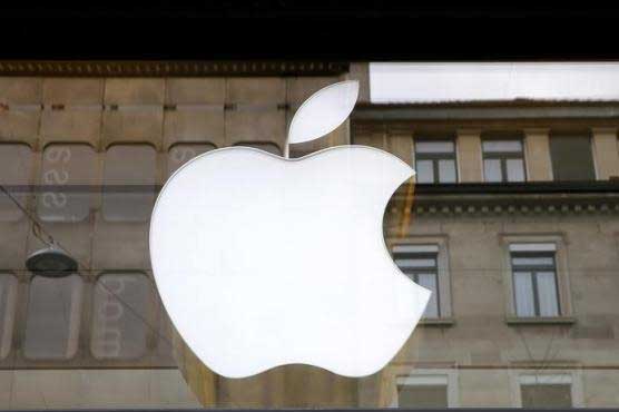 Apple refused China request for source code in last two years: lawyer