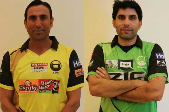 Pakistan Cup: KP win toss, elect to bat against Islamabad