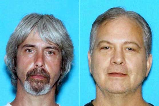 Brothers charged with killing missing Washington couple
