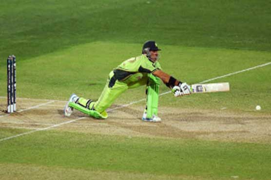 Pakistan Cup: Islamabad emerges victorious, beats KP by 2 wickets