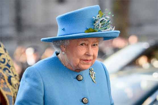 Queen marks 90th birthday, as popular as ever
