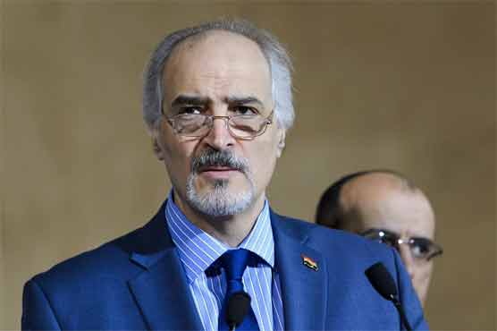 Damascus says pushing on with peace talks despite opposition exit