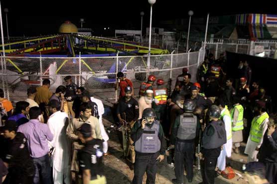 Lahore blast: Tally hits 78 as another succumbs to wounds after 24 days