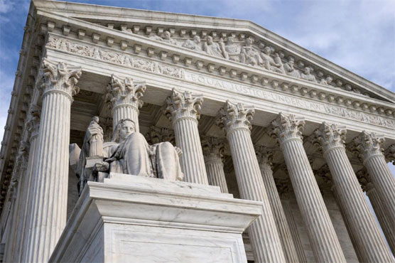 US Supreme Court says terror victims can collect $2bn from Iran