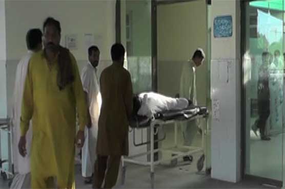 Toxic sweets leave five dead, 18 critical in Layyah