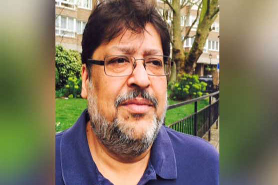 Karachi court issues Sarfraz Merchant's non-bailable arrest warrant