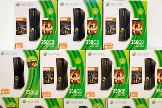 Microsoft says game over for Xbox 360