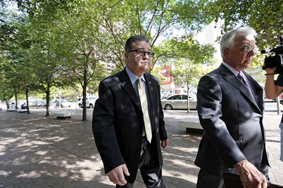 A decade later, cops plead guilty in Katrina bridge shooting