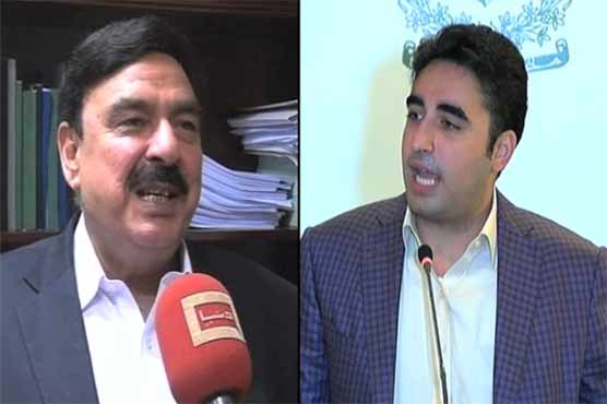 Sheikh Rasheed meets Bilawal, agrees to raise voice against corruption