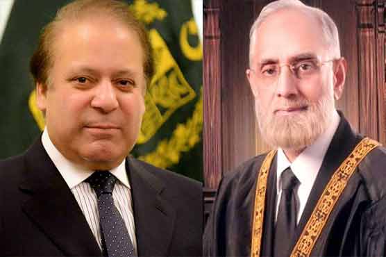 Panama Leaks: Govt. to write letter to CJ for formation of commission