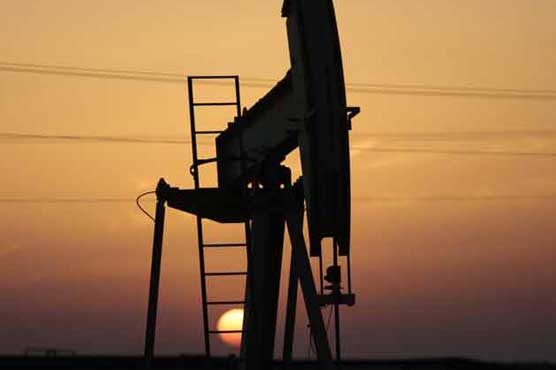 Oil prices set for one of the biggest weekly rises in 2016