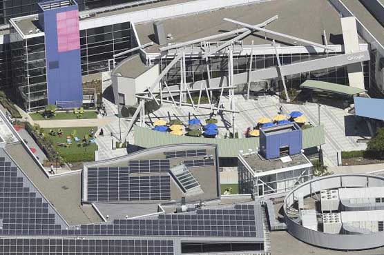 Google's parent Alphabet results hit by rising traffic costs, strong dollar