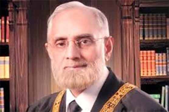 Chief Justice to leave for Turkey today