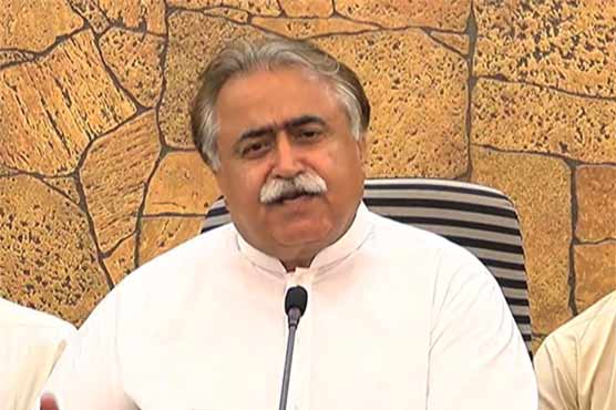 Chandio tells PM to address the nation in a way that 'should not disappoint'