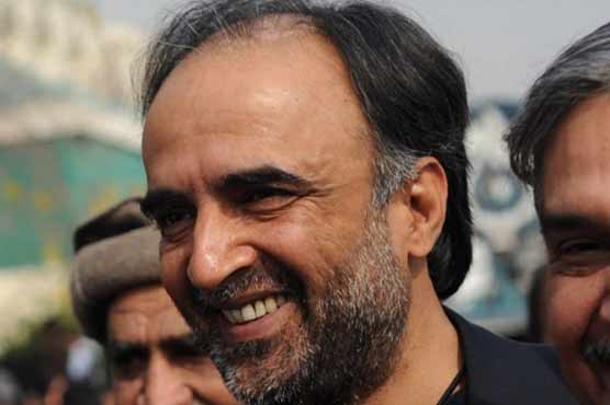 Press release was enough to announce formation of JC: Qamar Zaman