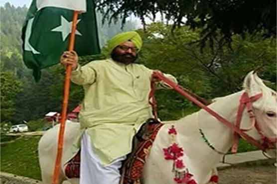 PTI MPA Soran Singh assassinated in Buner