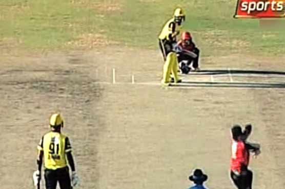 Pakistan Cup 2016: KP beat Punjab by 2 runs in nail-biting finish