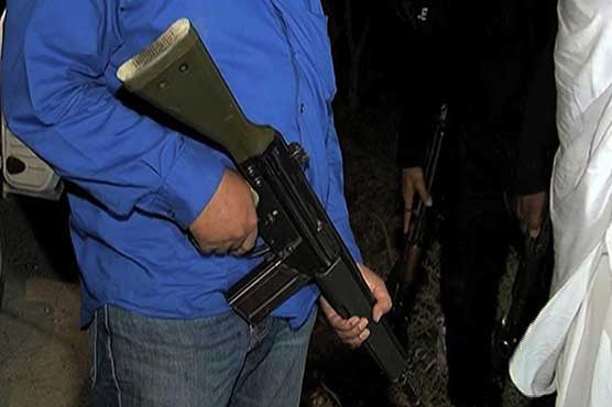 Karachi: Security agencies apprehend 6 including target killer  