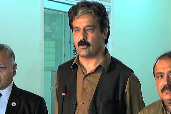 MQM to stage sit-in today for release of missing party workers