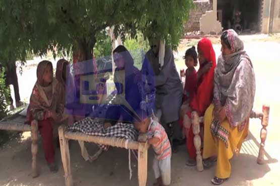 Death toll reaches 19 in Layyah's toxic sweetmeats case 