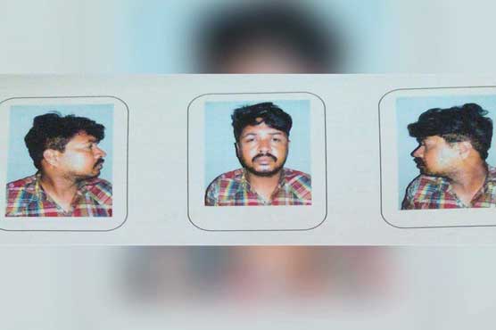 Target killer confesses to MQM member's murder in Karachi, reveals names of 15 accomplices