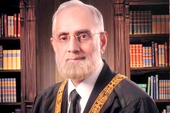 Panama Papers probe faces delay as CJP leaves for Turkey