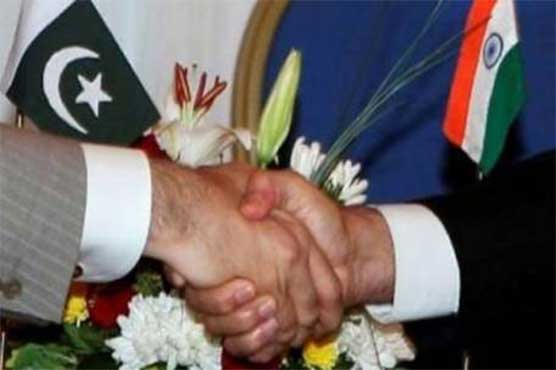 India says dialogue with Pakistan not suspended