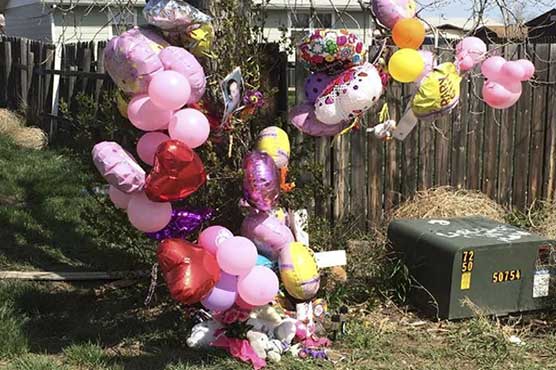 Investigator: Woman killed baby girl, put body in dumpster