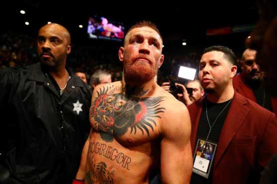 UFC 200 goes ahead without McGregor, says White