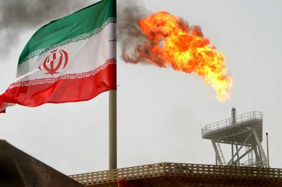 Iran finds Doha meeting, despite failure, a positive step