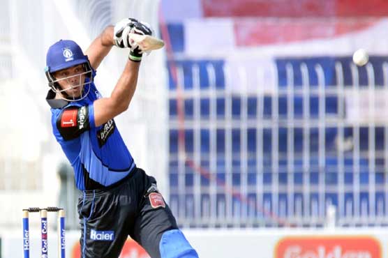 Islamabad in deep trouble pursuing Sindh's 337-run target