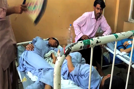 Toxic sweetmeats: Death toll escalates to 22 as two more people die