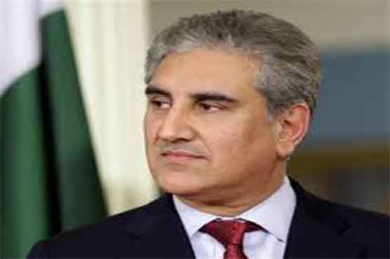 Workers will not 'react' to Khawaja Asif's provocative statement: Shah Mehmood