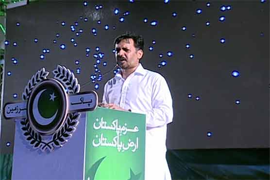 'Get ready Pakistanis': Kamal announces PSP's door-to-door campaign