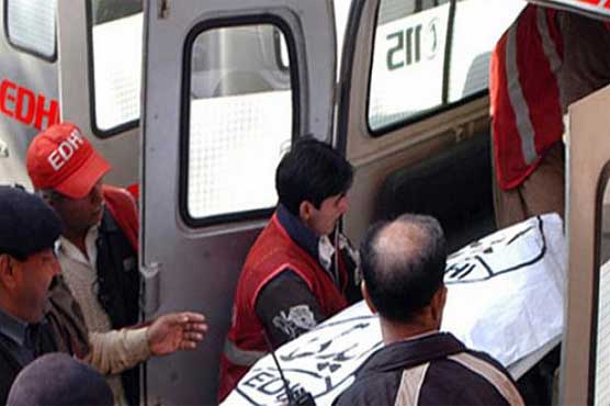 Layyah poisonous sweets: Death toll reaches 26 in six days