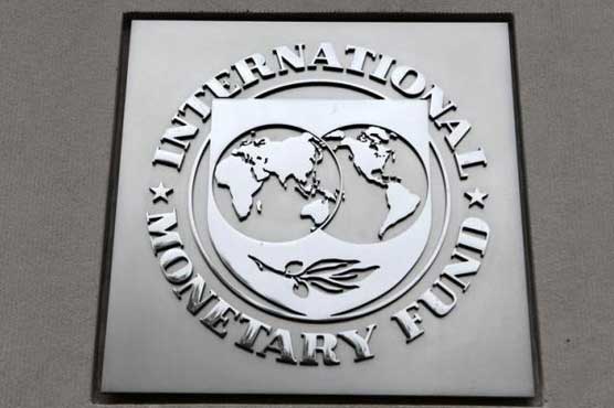 IMF says it's encouraged by Gulf's economic reform plans