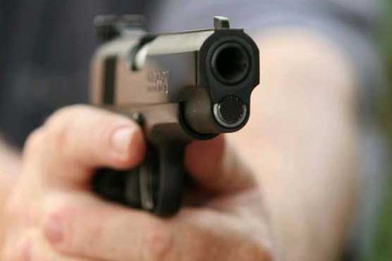 Ex-PAF officer, daughter-in-law gunned down in Peshawar